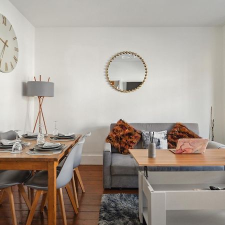 Qties Beautiful Abode Brixton Leilighet London Eksteriør bilde