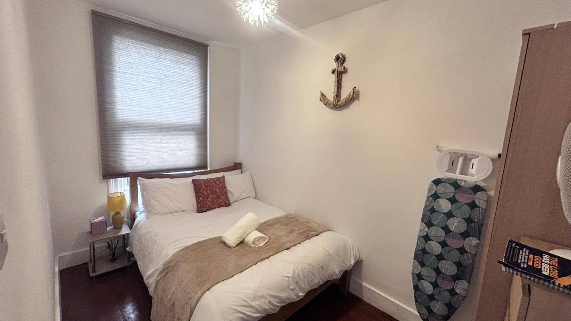 Qties Beautiful Abode Brixton Leilighet London Eksteriør bilde